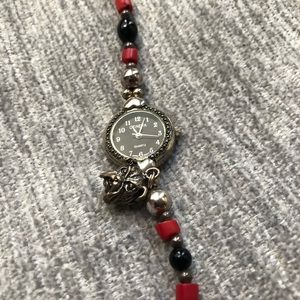 UGA Georgia Bulldogs watch